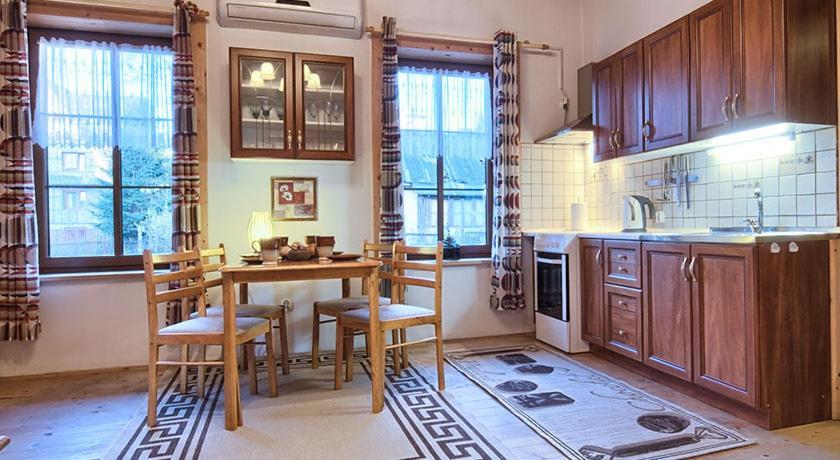 Willa Konradowka - Apartamenty Debowy, Klonowy, Kosowka I Limba Zakopane Kültér fotó