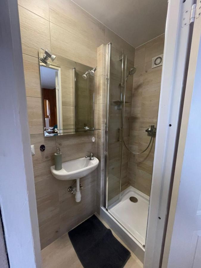 Willa Konradowka - Apartamenty Debowy, Klonowy, Kosowka I Limba Zakopane Kültér fotó