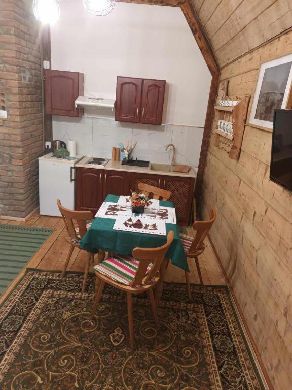 Willa Konradowka - Apartamenty Debowy, Klonowy, Kosowka I Limba Zakopane Kültér fotó