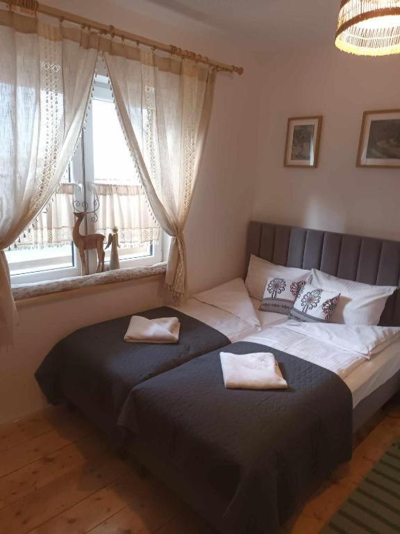 Willa Konradowka - Apartamenty Debowy, Klonowy, Kosowka I Limba Zakopane Kültér fotó